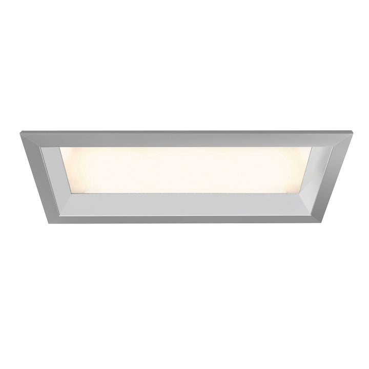 Diffused Lens in Platinum - available from The Lighting Shoppe, trusted by Canadian homeowners