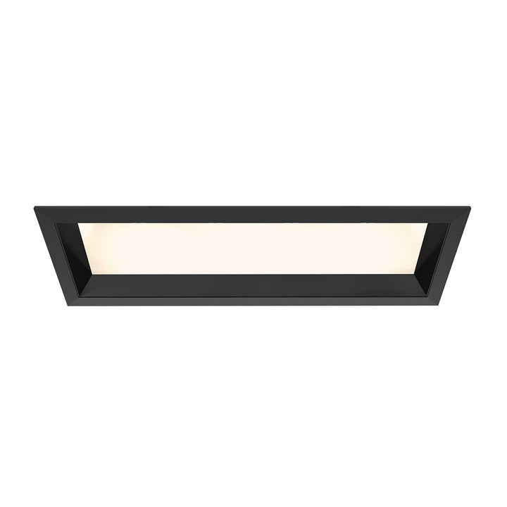 Diffused Lens in Black - available from The Lighting Shoppe, trusted by Canadian homeowners