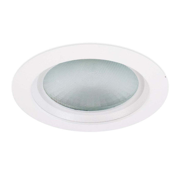 LED Recessed in Frost - available from The Lighting Shoppe, trusted by Canadian homeowners