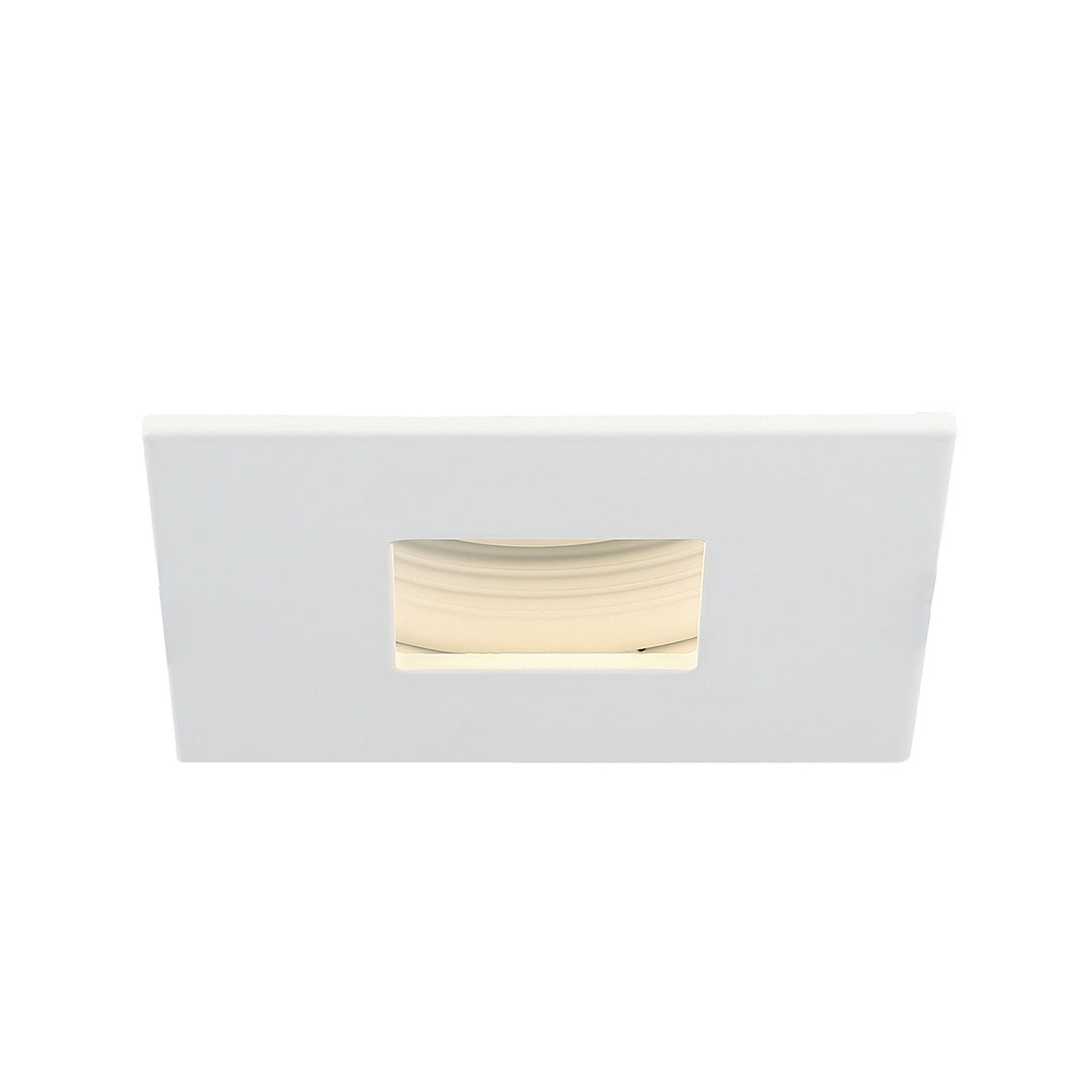 LED Recessed in White - available from The Lighting Shoppe, trusted by Canadian homeowners