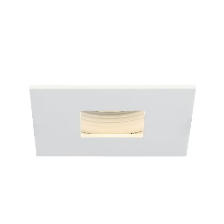 LED Recessed in White - available from The Lighting Shoppe, trusted by Canadian homeowners