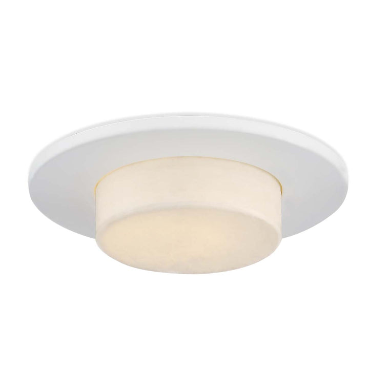 Eurofase Canada - 31228-57 - LED REC,3 1/4IN,SHW,10W,3K,WHT - White