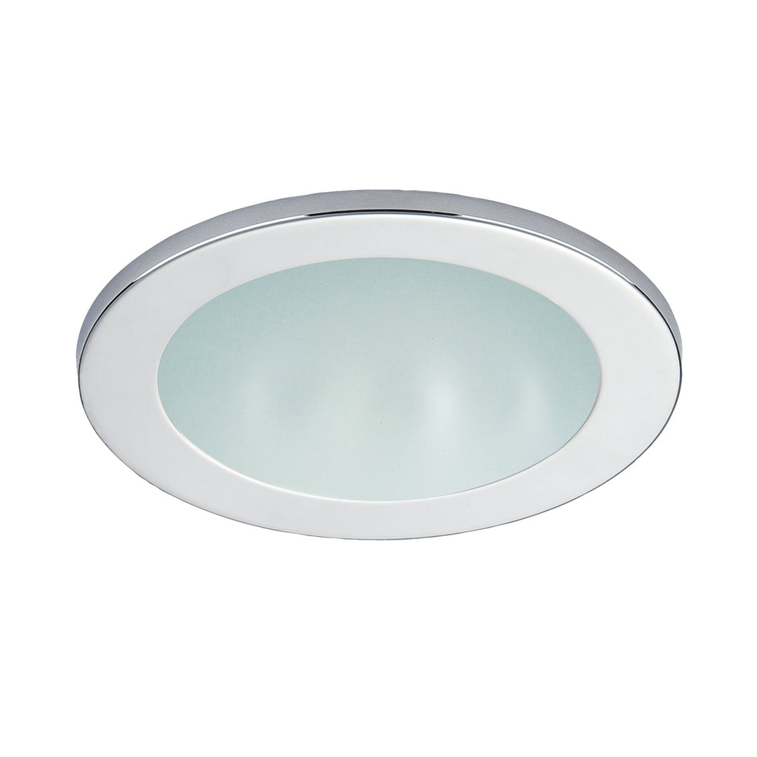 Eurofase Canada - 31667-123 - LED REC,3 1/4IN,SHW,10W,3K,CHR - Chrome