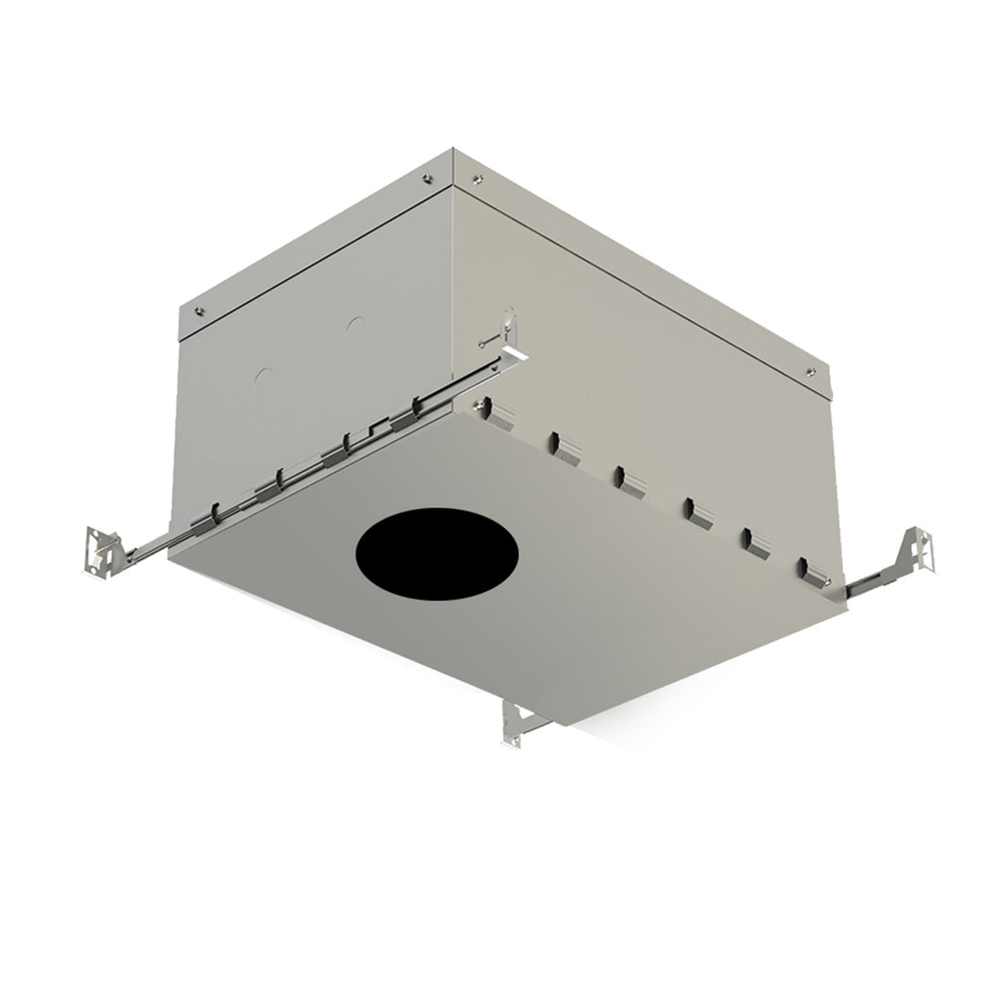 Eurofase Canada - 31997-010 - IC BOX,3 3/4IN - NC PLATE AND IC BOX