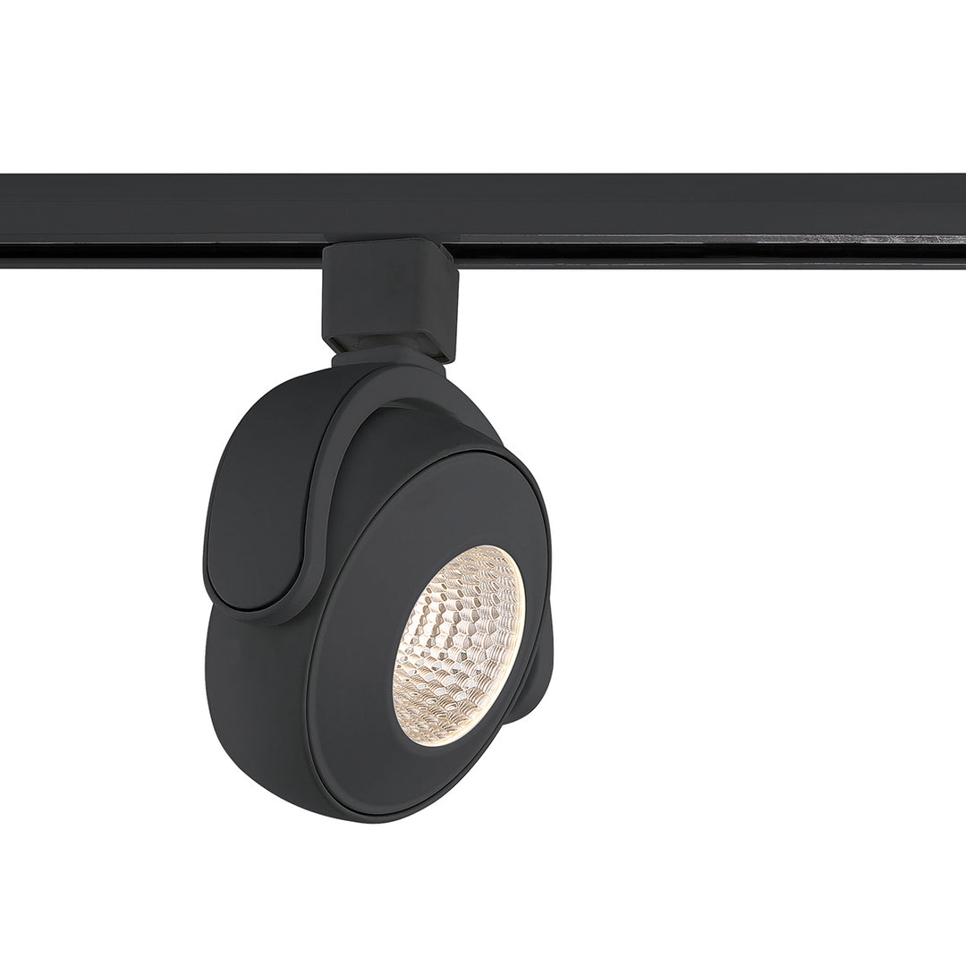 Eurofase Canada - 32361-30-01 - TRACKHEAD,LED,30W,30K,BM24,BLK - Black