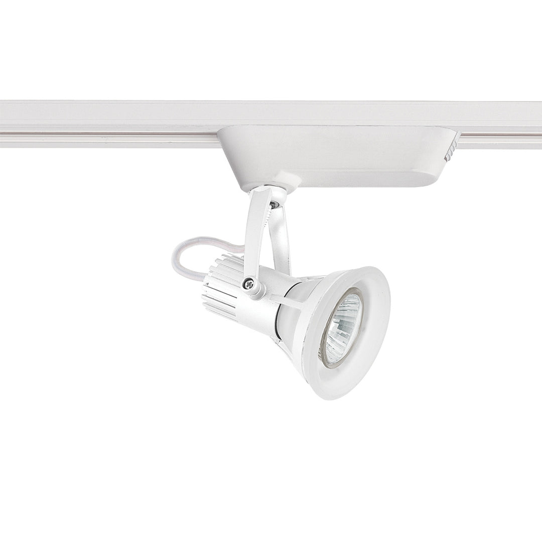 Eurofase Canada - 33218-02 - VORTEX,TRACKHEAD,LED,1LT,6W,W - VORTEX - White