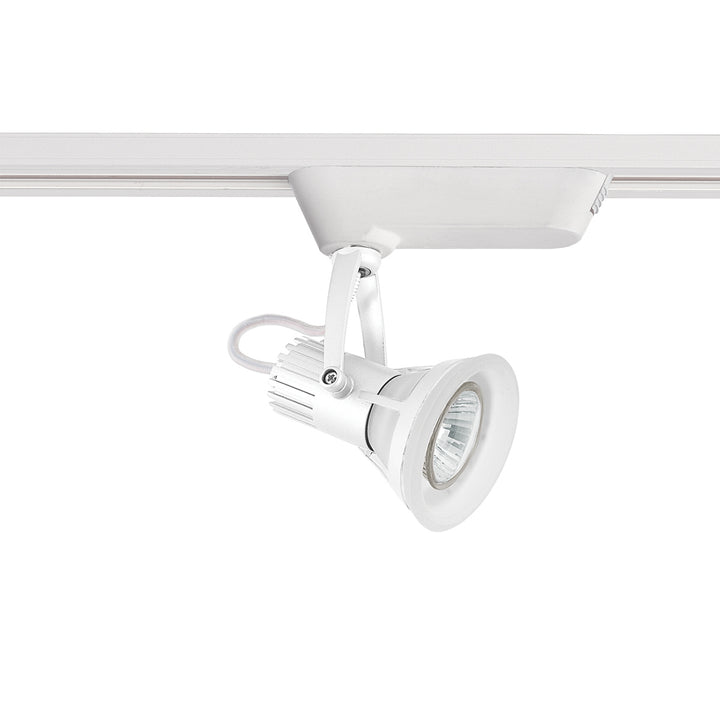 Eurofase Canada - 33218-02 - VORTEX,TRACKHEAD,LED,1LT,6W,W - VORTEX - White