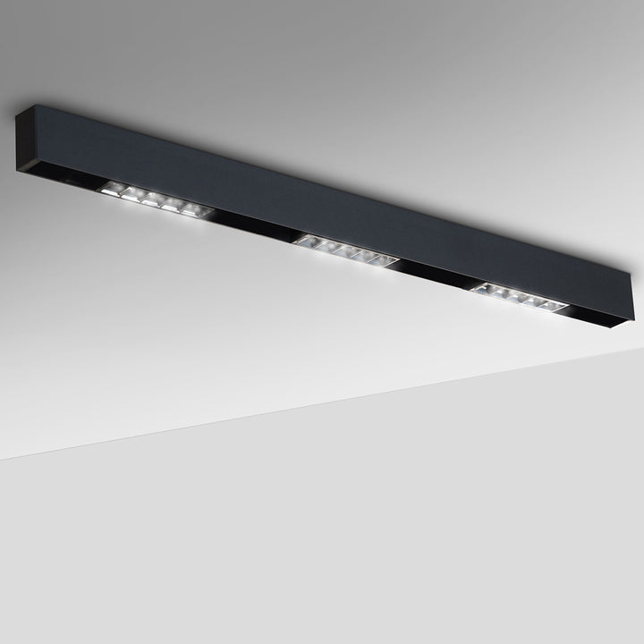 Eurofase Canada - 38452-017 - LED Surface Mount - Black