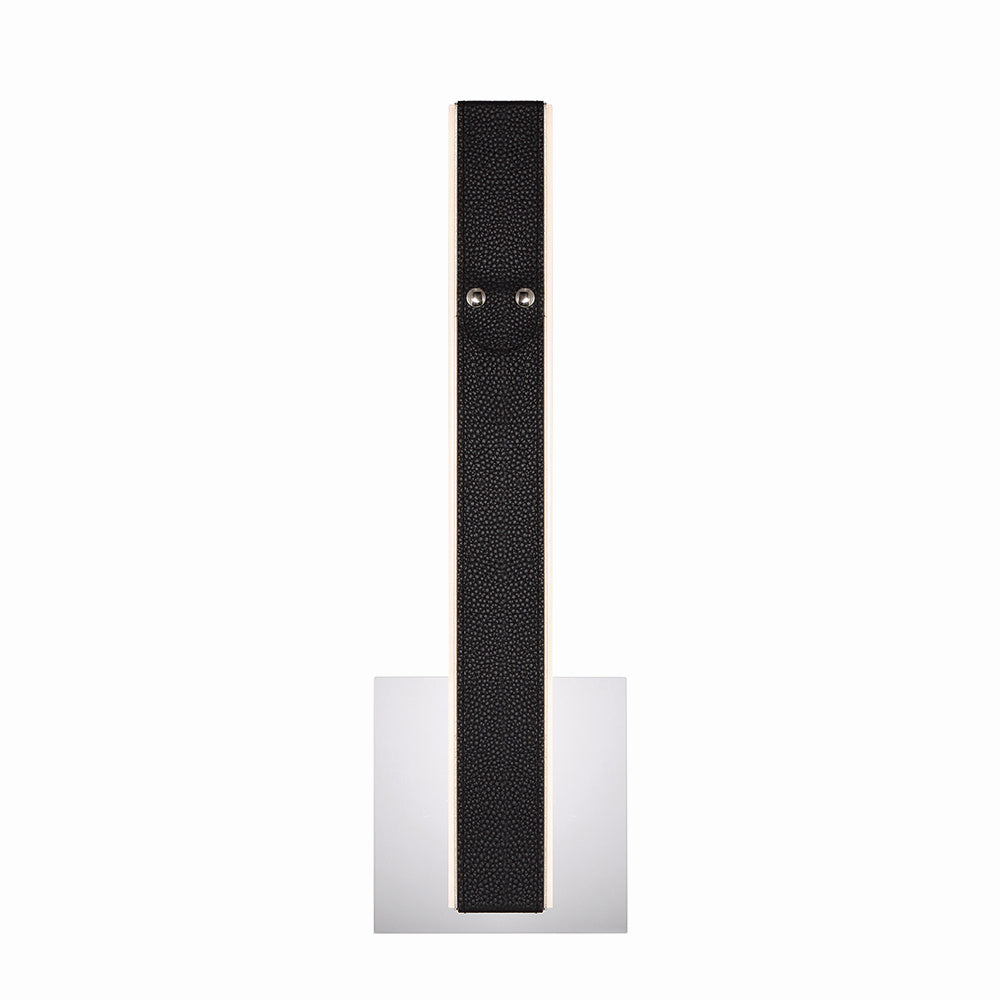 Eurofase Canada - 43892-013 - VERDURA-WSC-16IN-BK-WH - VERDURA - Black
