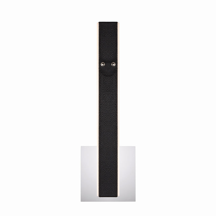 Eurofase Canada - 43892-013 - VERDURA-WSC-16IN-BK-WH - VERDURA - Black
