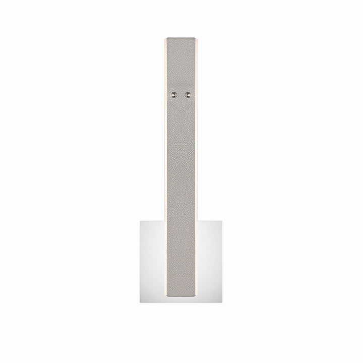 Eurofase Canada - 43892-037 - VERDURA-WSC-16IN-GR-WH - VERDURA - Grey