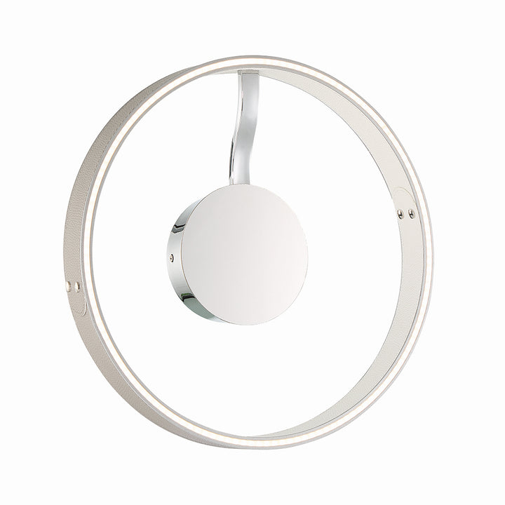 Eurofase Canada - 43893-034 - VERDURA-FM-15IN-GR-WH - VERDURA - Grey