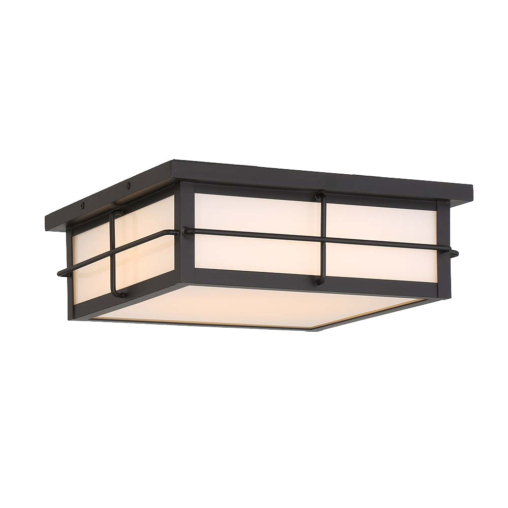Eurofase Canada - 44270-018 - BENSA-OD-13IN-BK-WH - BENSA - Black