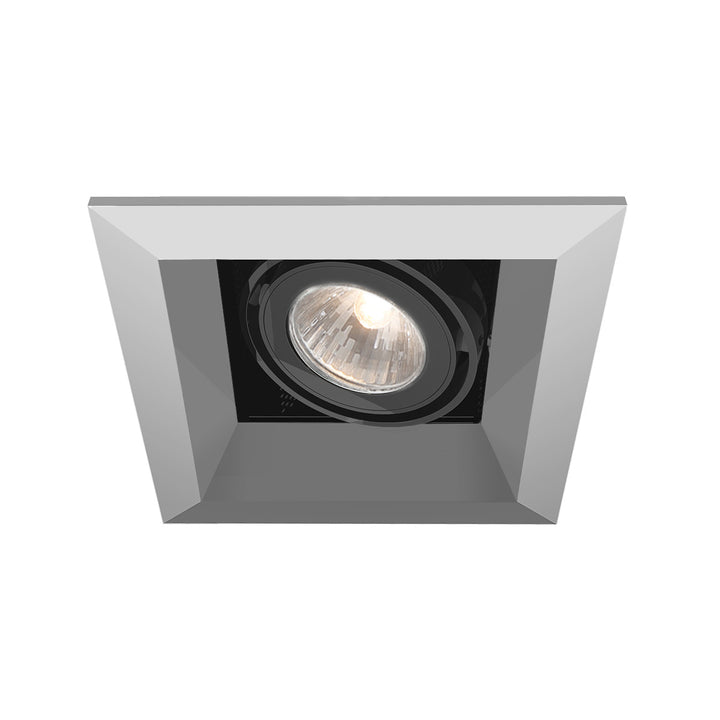 Eurofase Canada - TE111GU10-0N - MULT,GU10,TRM,1LT,50W,BLK/PT - GU10 MULTI - Black