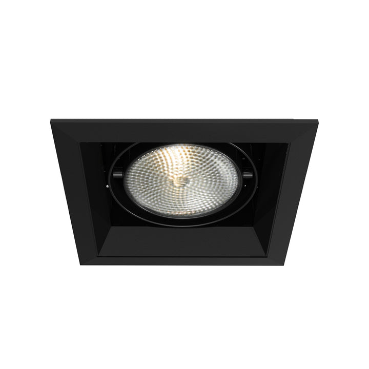 Eurofase Canada - TE131-01 - MULT,PAR30,TRM,1LT,75W,BL/BLK - PAR30MULTI-GEN - Black