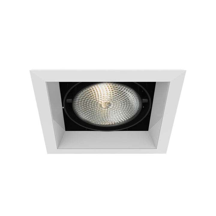 Eurofase Canada - TE131-02 - MULT,PAR30,TRM,1LT,75W,WH/BLK - PAR30MULTI-GEN - White