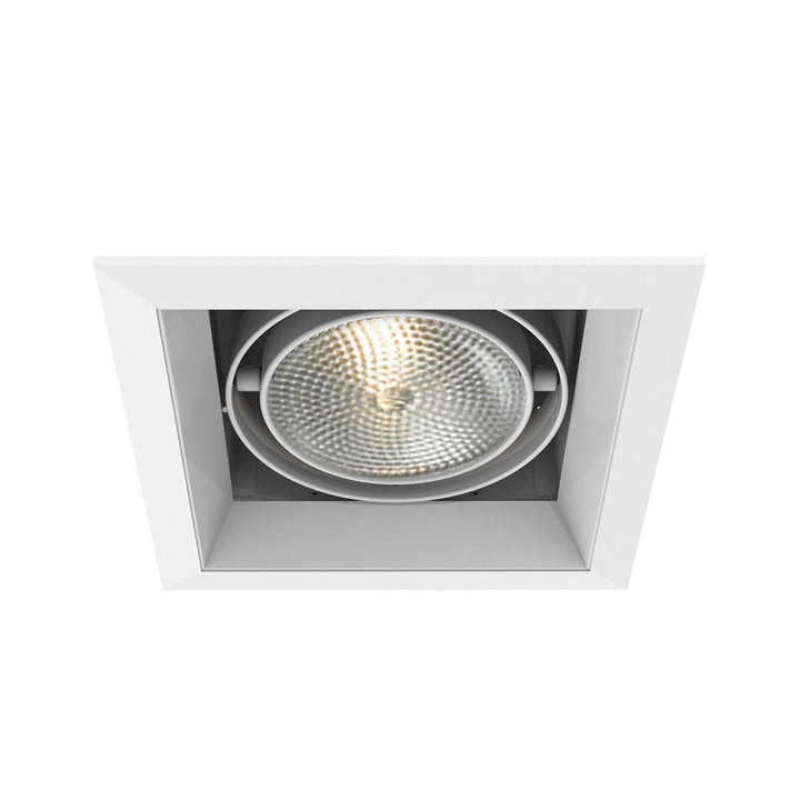 Eurofase Canada - TE131-22 - MULT,PAR30,TRM,1LT,75W,WH/WHT - PAR30MULTI-GEN - White