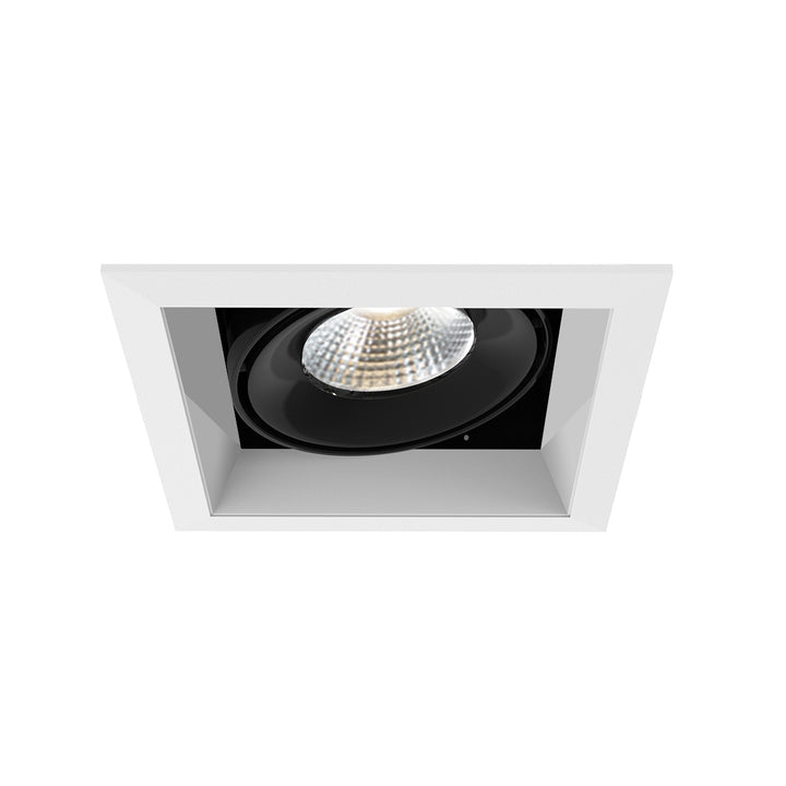 LED Recessed in White - available from The Lighting Shoppe, trusted by Canadian homeowners