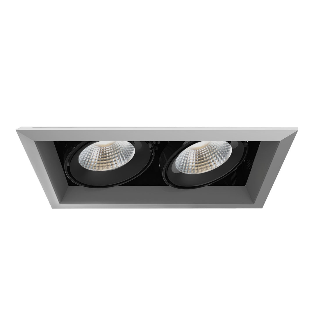 LED Recessed in Platinum - available from The Lighting Shoppe, trusted by Canadian homeowners