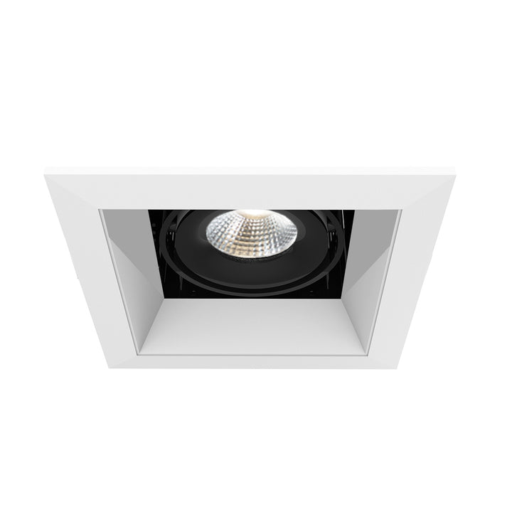 LED Recessed in White - available from The Lighting Shoppe, trusted by Canadian homeowners