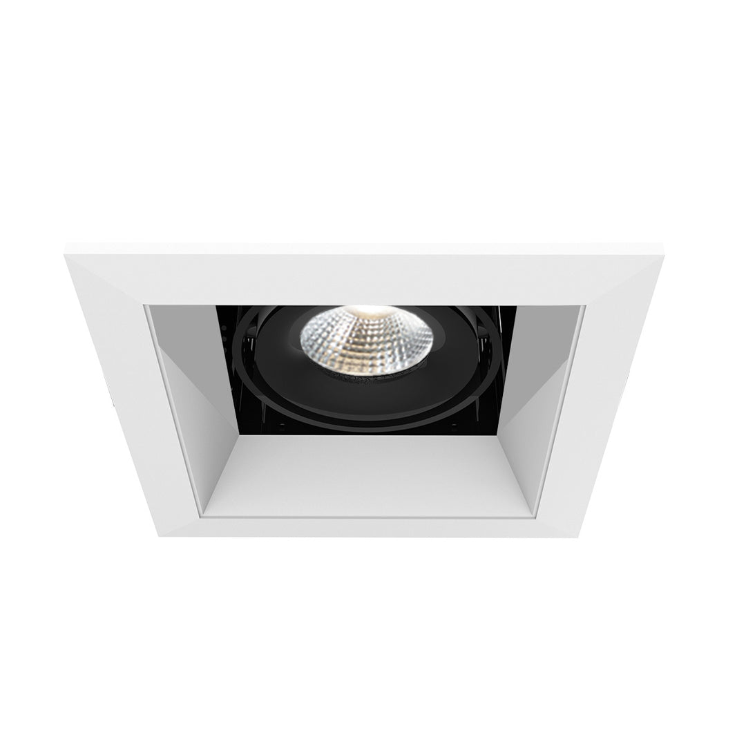 LED Recessed in White - available from The Lighting Shoppe, trusted by Canadian homeowners
