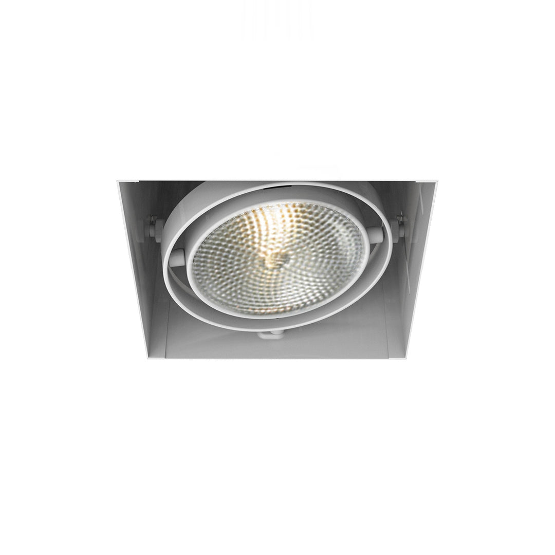 Eurofase Canada - TE221-02 - MULT,PAR30,TRIMLSS,1LT,75W,WT - PAR30MULTI-GEN - White