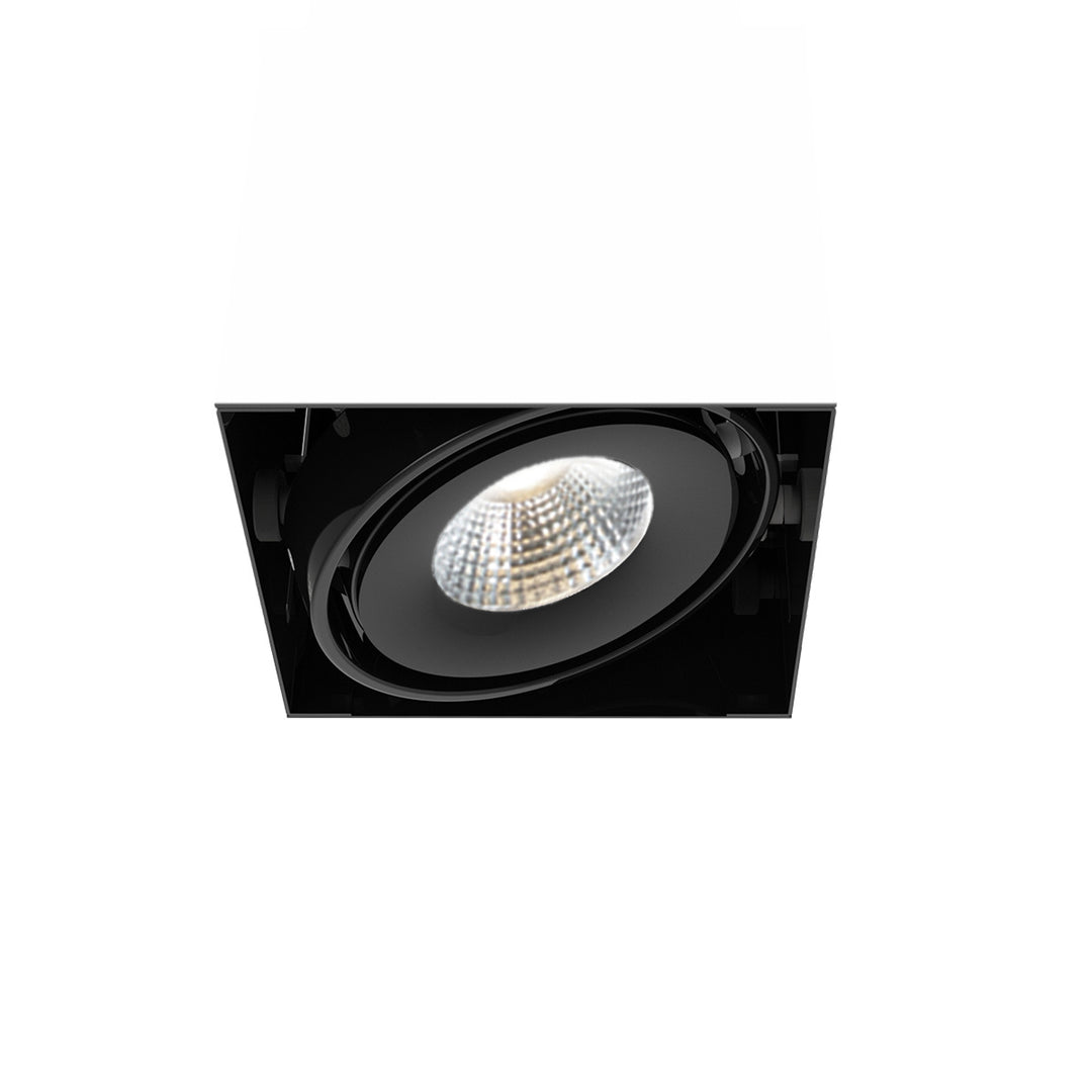 LED Recessed in Black - available from The Lighting Shoppe, trusted by Canadian homeowners
