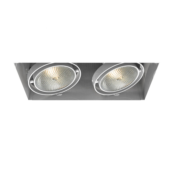Eurofase Canada - TE222-02 - MULT,PAR30,TRIMLSS,2LT,75W,WT - PAR30MULTI-GEN - White