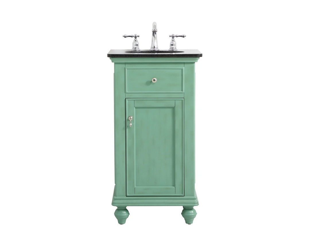 Otto Vanity Sink Set in Vintage Mint - available from The Lighting Shoppe, trusted by Canadian homeowners