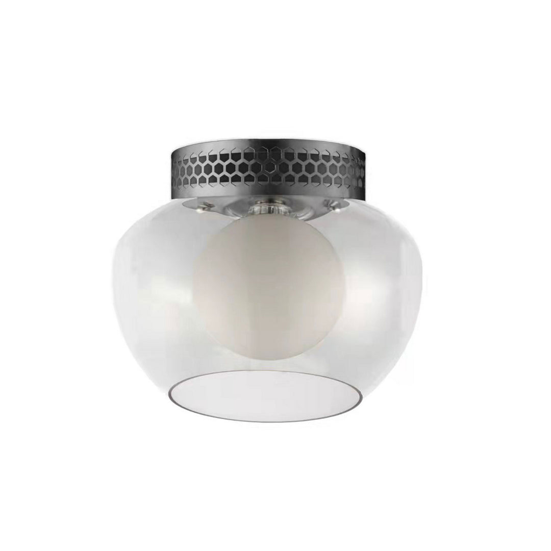 Incognito LED Wall Sconce in Polished Chrome - available from The Lighting Shoppe, trusted by Canadian homeowners