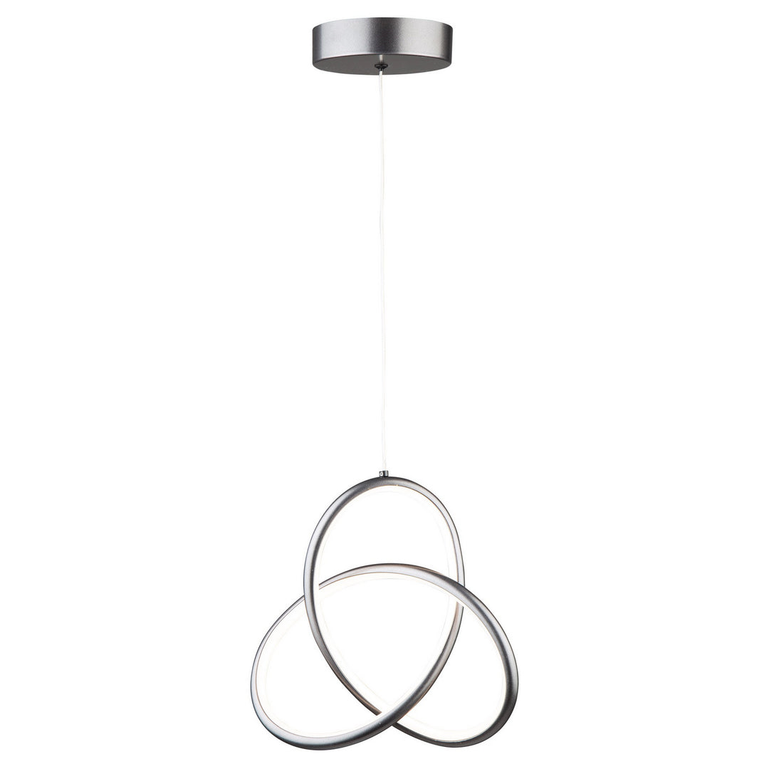 Orion LED Pendant in Grey - available from The Lighting Shoppe, trusted by Canadian homeowners