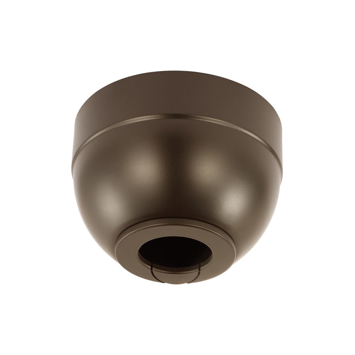 Universal Slope Ceiling Canopy Kit in Oil Rubbed Bronze - available from The Lighting Shoppe, trusted by Canadian homeowners