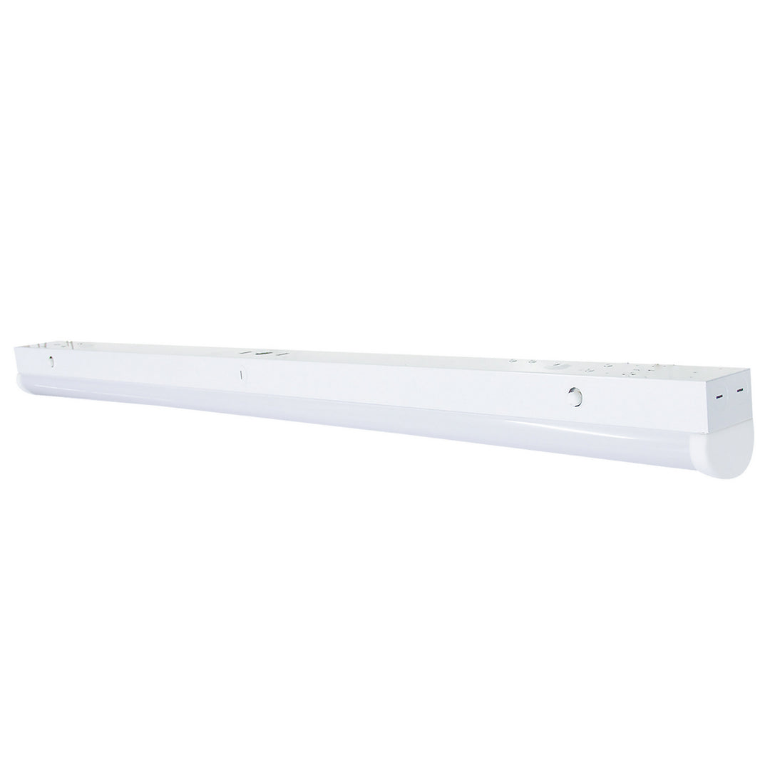 LED Linear Strip in White - available from The Lighting Shoppe, trusted by Canadian homeowners