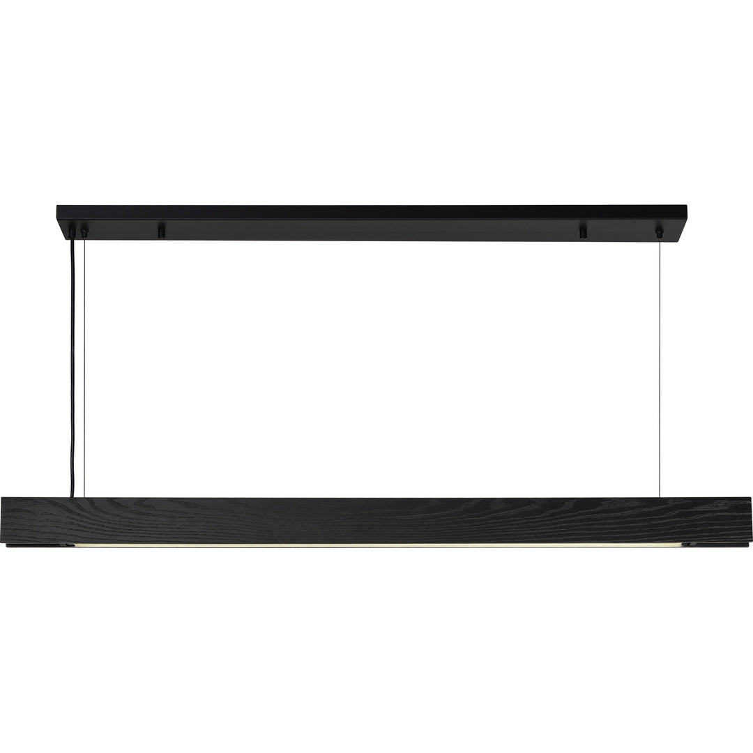 Renwil Canada - LPC4412 - One Light Ceiling Fixture - Taya - Matte Black