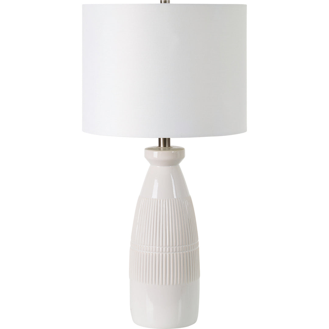 Renwil Canada - LPT1233 - One Light Table Lamp - Nado - Off-White