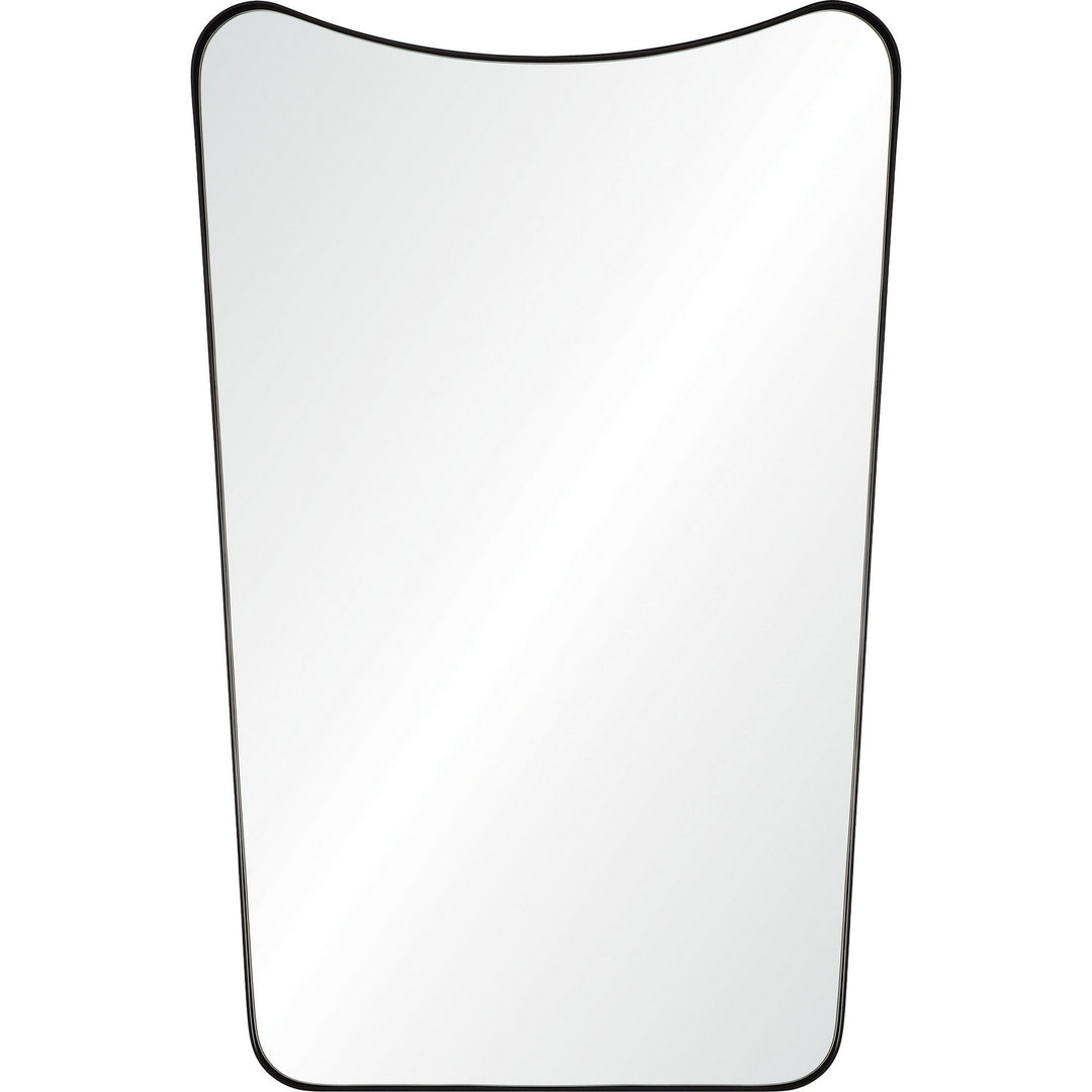 Renwil Canada - MT2509 - Mirror - Nashua - Matte Black