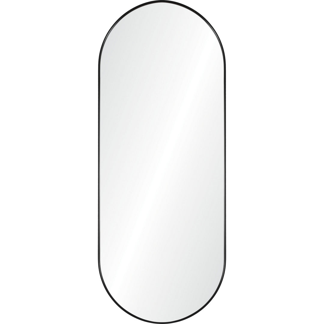 Renwil Canada - MT2510 - Mirror - Ammar - Matte Black