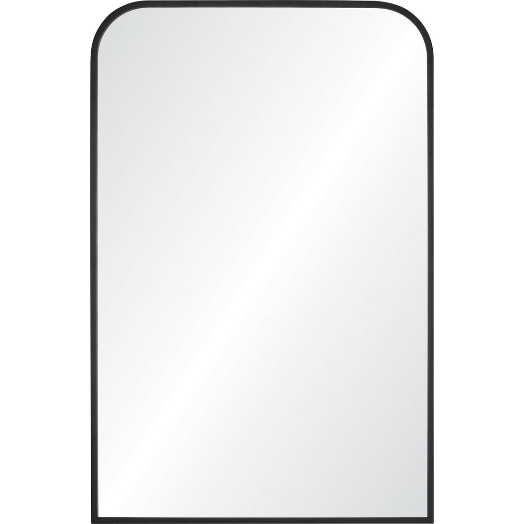 Renwil Canada - MT2511 - Mirror - Jackline - Matte Black