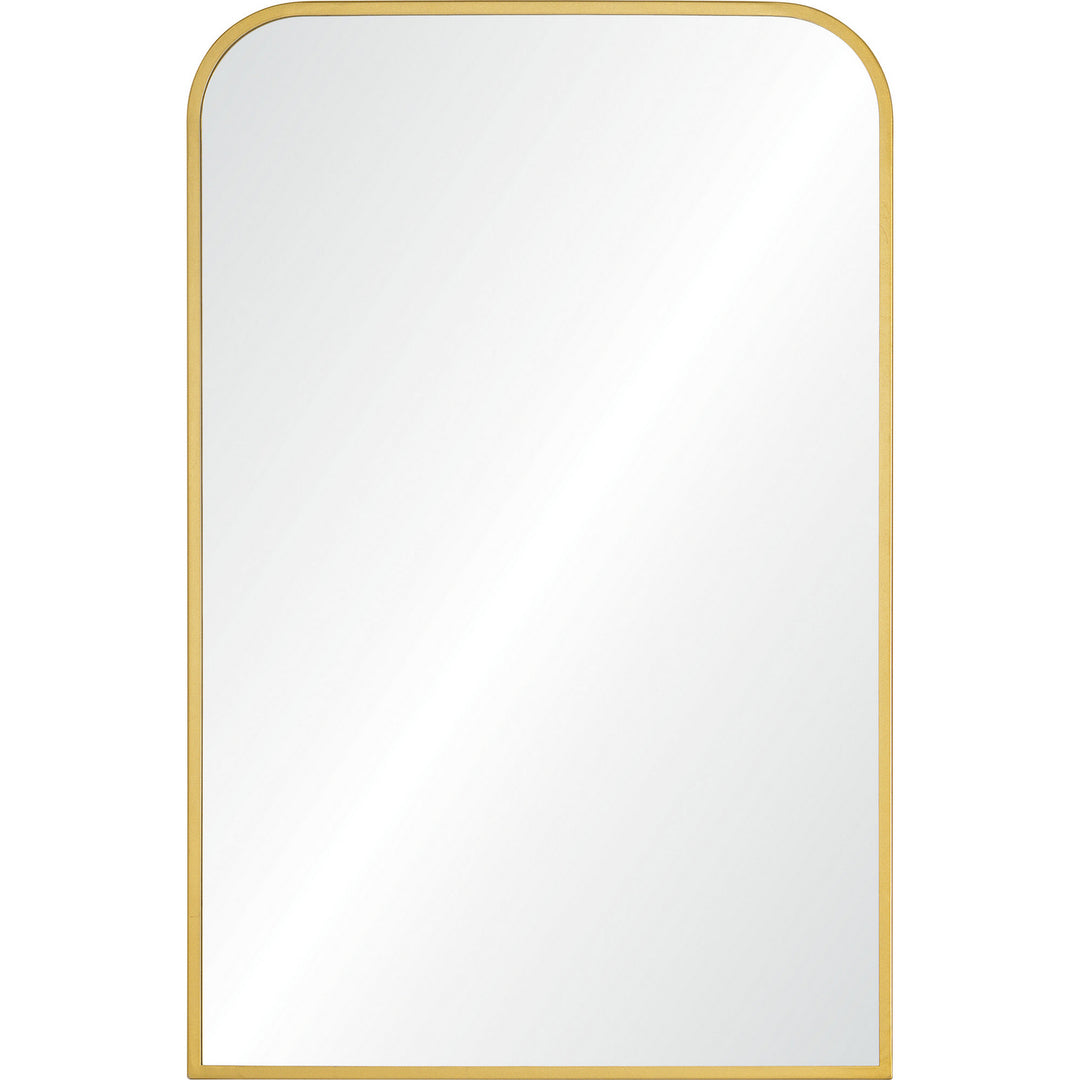 Renwil Canada - MT2512 - Mirror - Merrimack - Gold