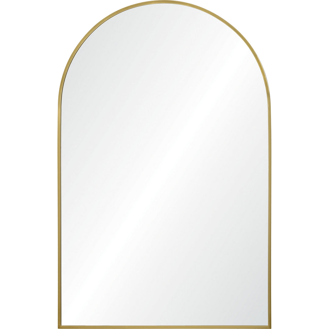 Renwil Canada - MT2524 - Mirror - Durness - Satin Brass