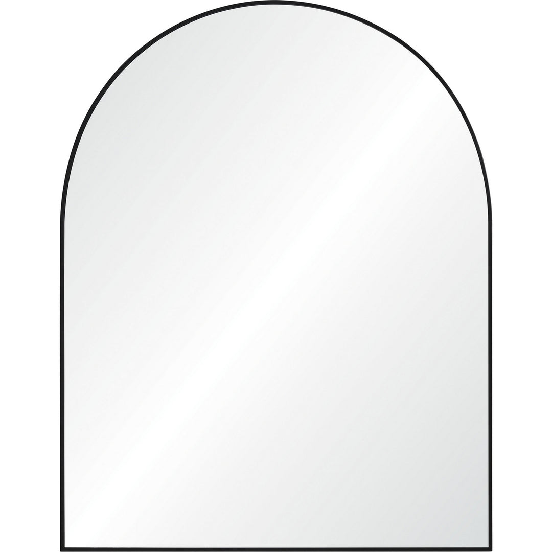 Renwil Canada - MT2525 - Mirror - Lamia - Matte Black