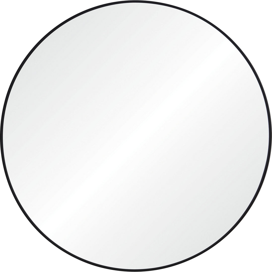 Renwil Canada - MT2527 - Mirror - Posadas - Matte Black