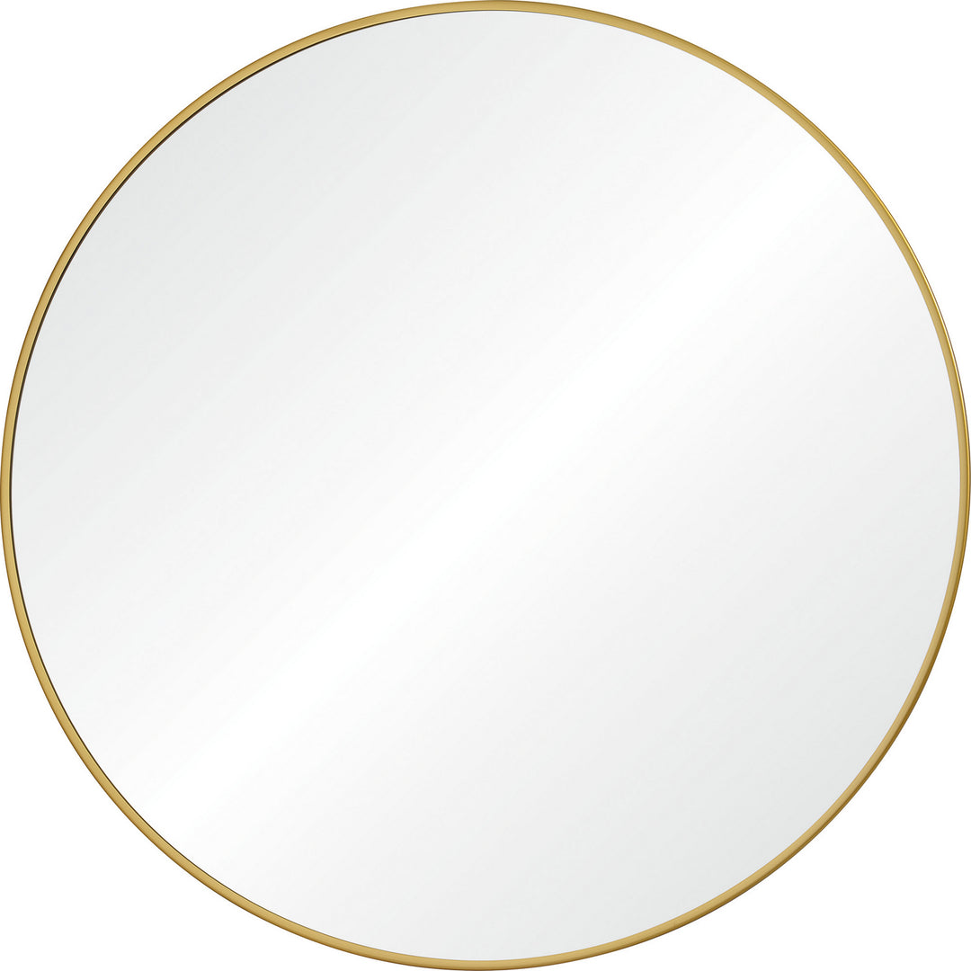 Renwil Canada - MT2528 - Mirror - Alegre - Gold