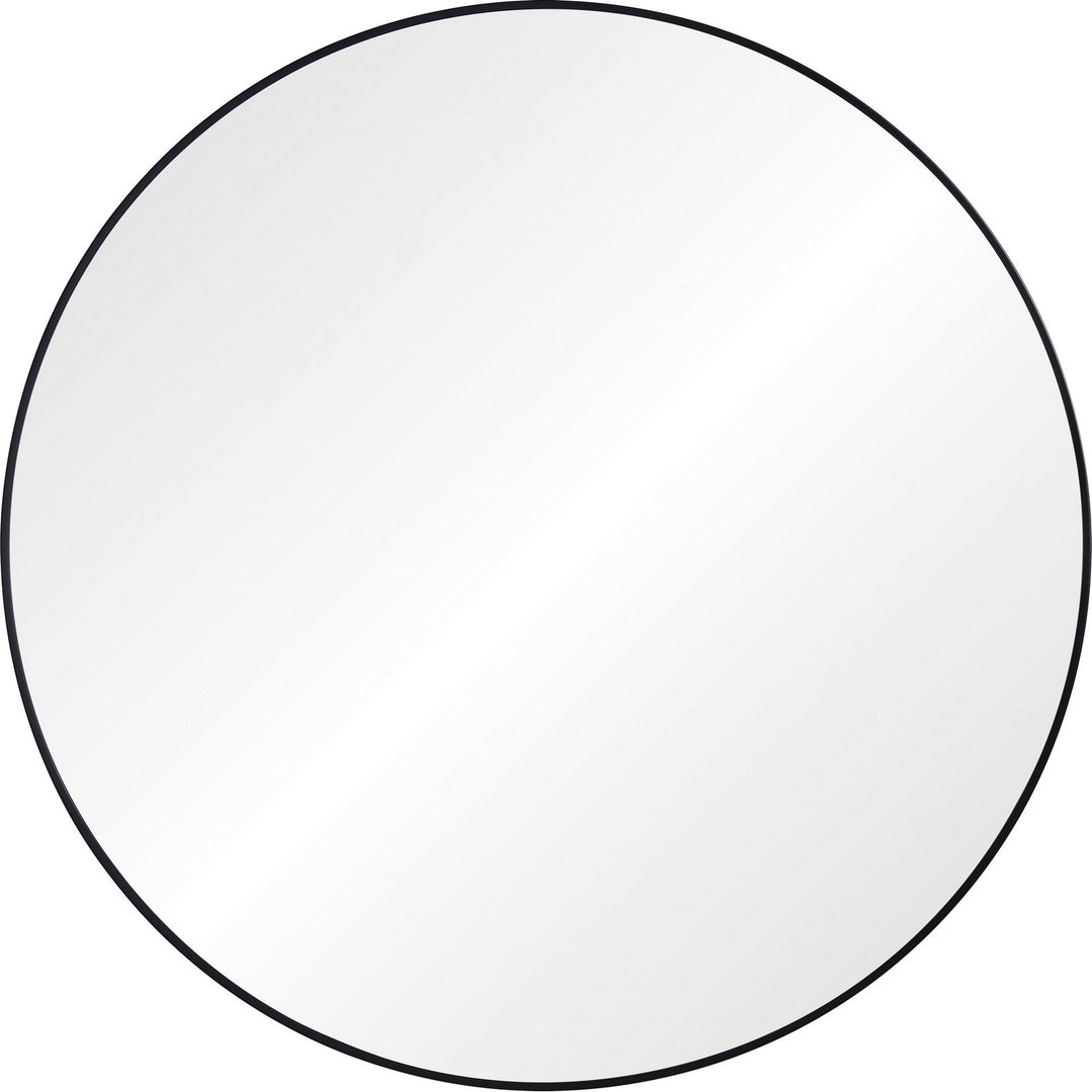 Renwil Canada - MT2530 - Mirror - Sami - Matte Black