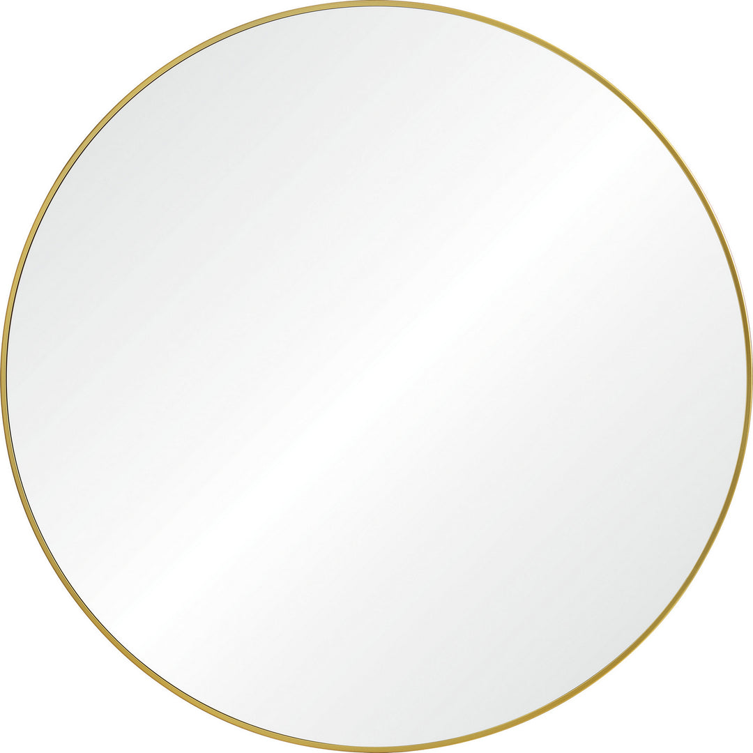 Renwil Canada - MT2532 - Mirror - Fragoso - Gold