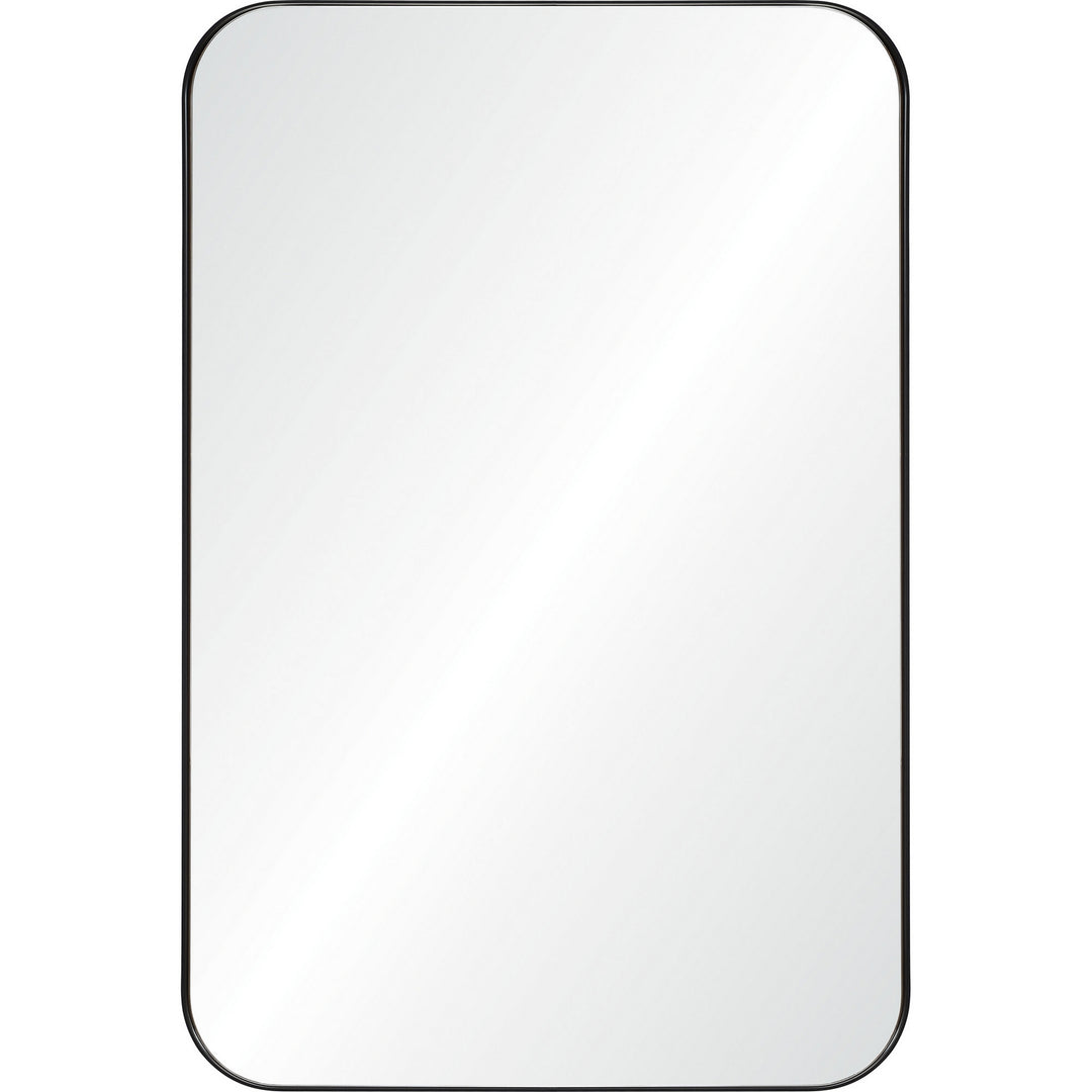 Renwil Canada - MT2533 - Mirror - Glencoe - Matte Black