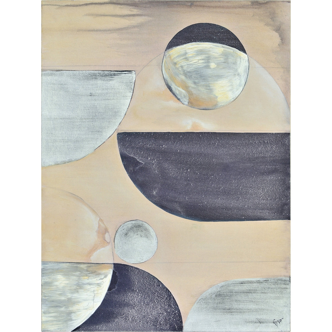 Endeavour Canvas Art - available from The Lighting Shoppe, trusted by Canadian homeowners