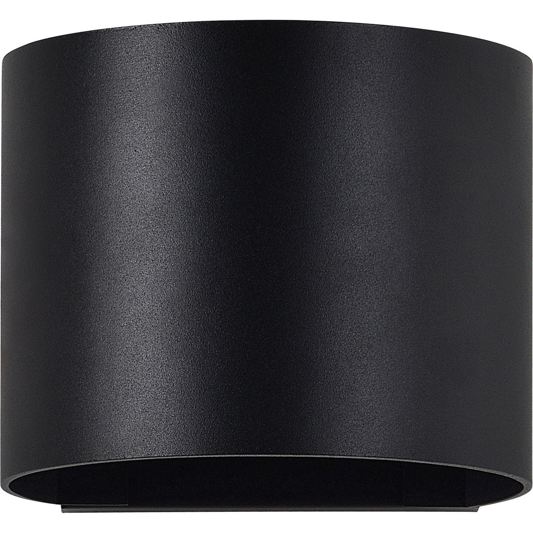 Renwil Canada - WS113 - One Light Wall Sconce - Lark - Matte Black