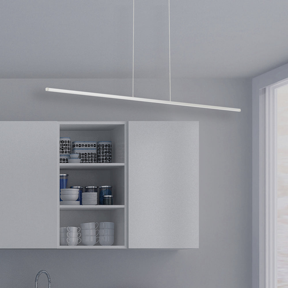 Dainolite Canada - ARY-4830LEDHP-MW - LED Pendant - Array - White