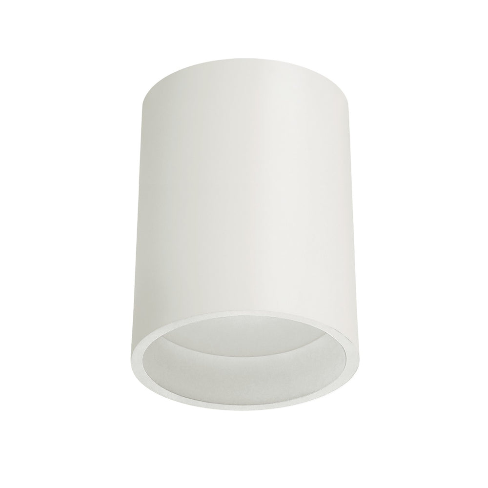 Dainolite Canada - ECO-C512-MW - LED Flush Mount - Echo - White